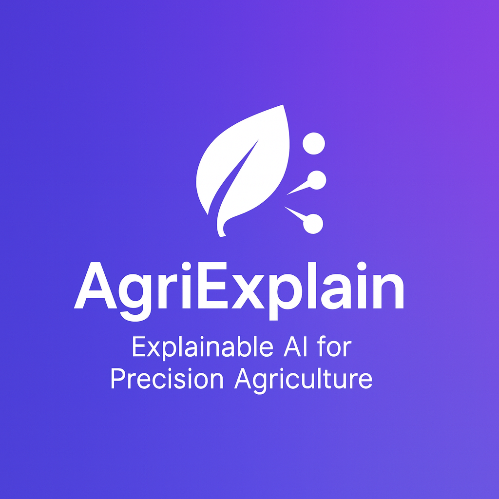 AgriExplain