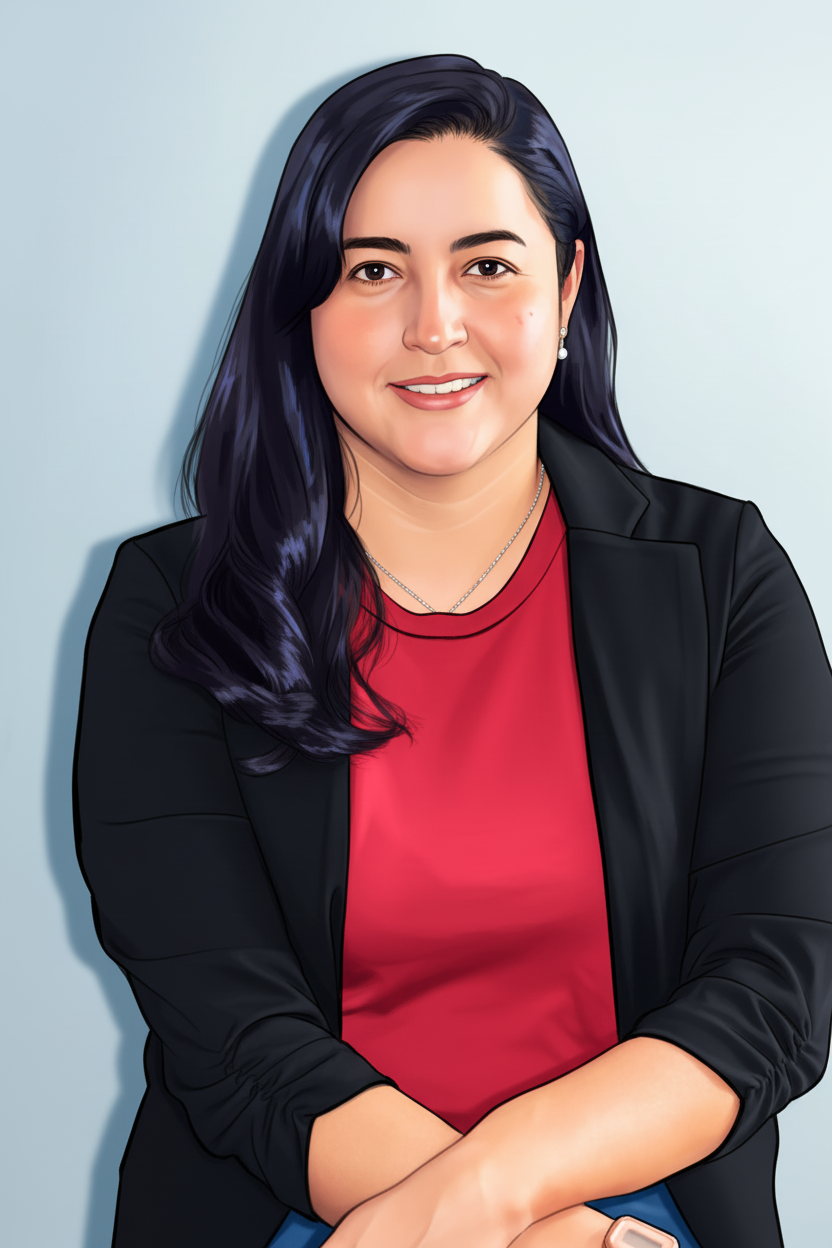 Jenniffer Triana